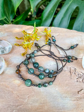 Load image into Gallery viewer, Indian Agate Bracelets
