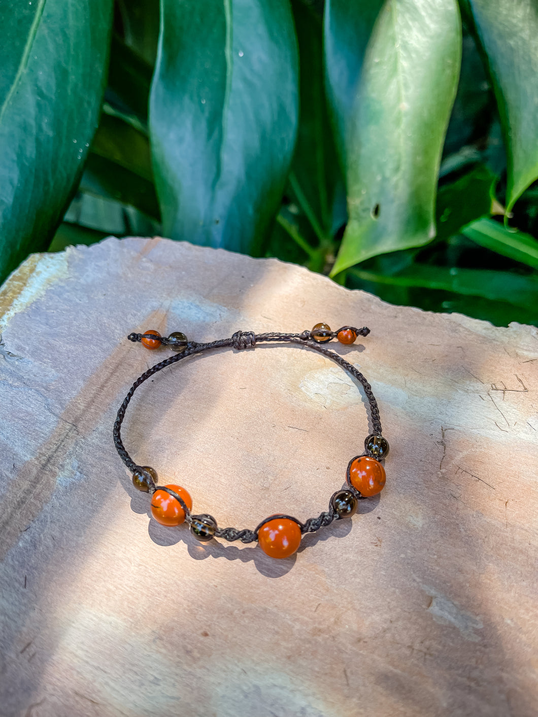 SRJ Bracelet 1